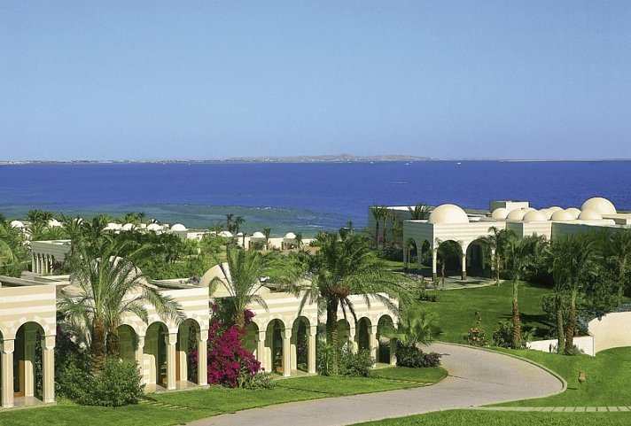 The Oberoi Sahl Hasheesh