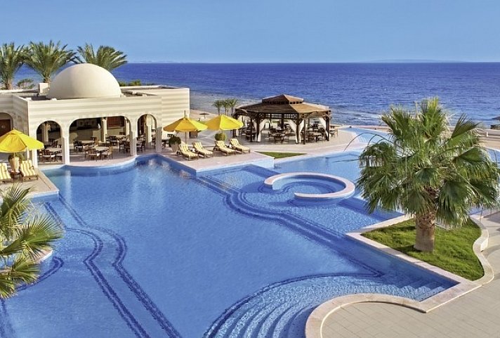The Oberoi Sahl Hasheesh