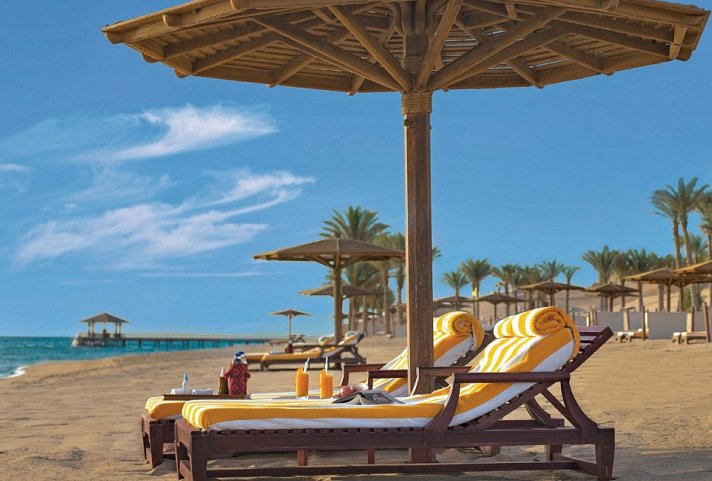 The Oberoi Sahl Hasheesh