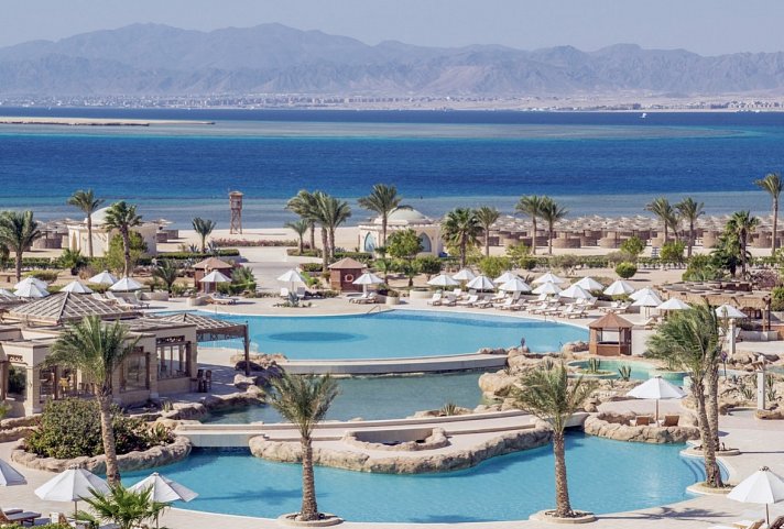 Kempinski Soma Bay