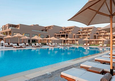 Sentido Naga Bay Sharm el Naga