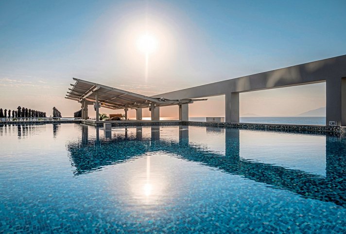 Michelangelo Resort & Spa