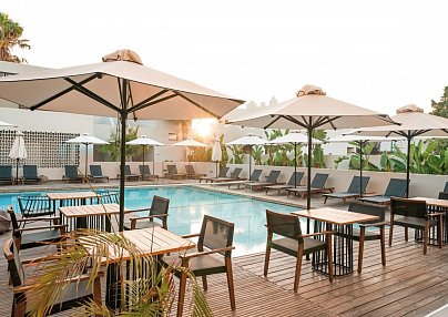 Sentido More Meni Residence & Suites