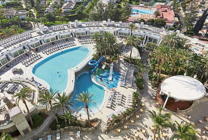 Gloria Palace San Agustín Thalasso & Hotel