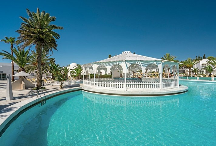 Golden Tulip President Hammamet