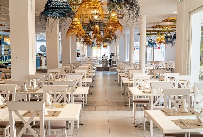 Golden Tulip President Hammamet