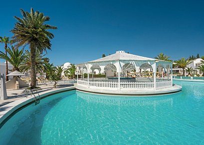 Golden Tulip President Hammamet