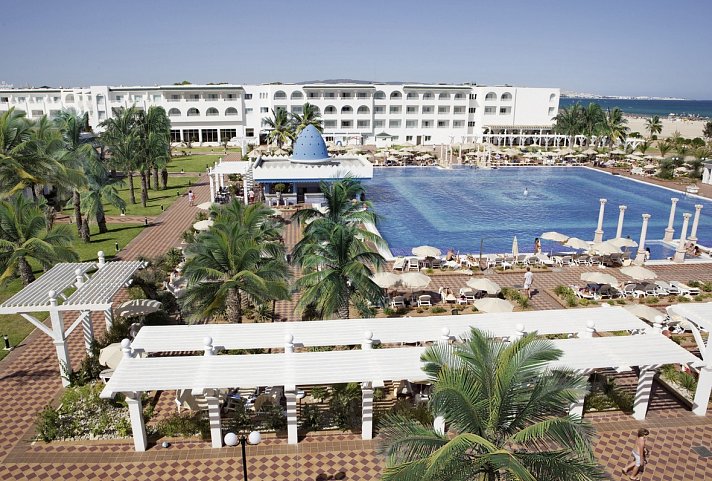 Occidental Marco Polo