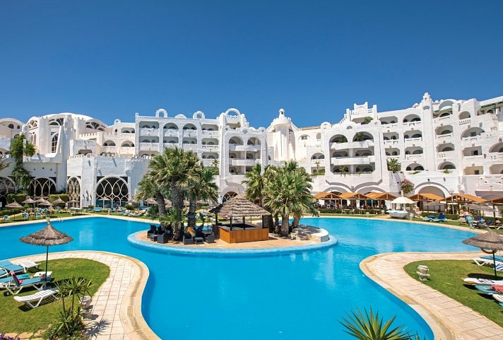 Lella Baya & Thalasso