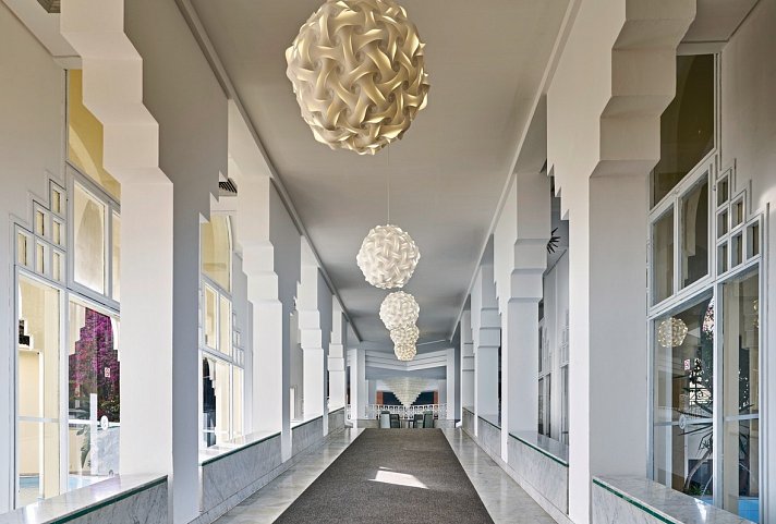 Nahrawess Resort & Thalasso