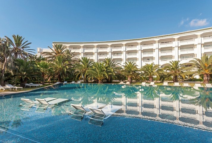 Oceana Suites Hammamet