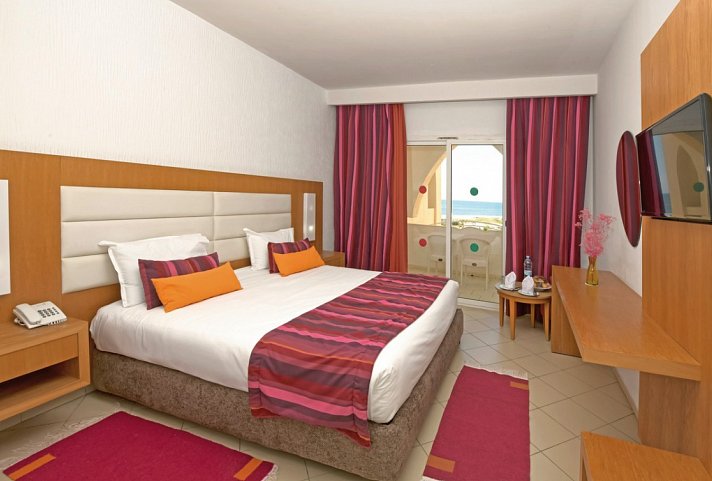 Hôtel Skanes Serail