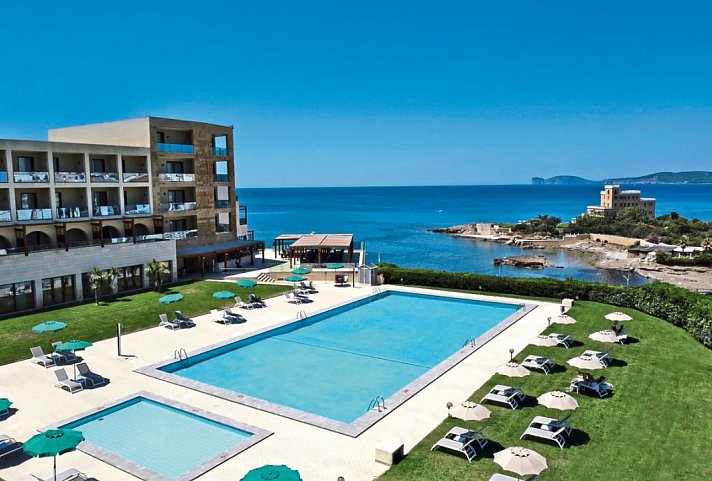 Smy Carlos V Wellness & Spa Alghero