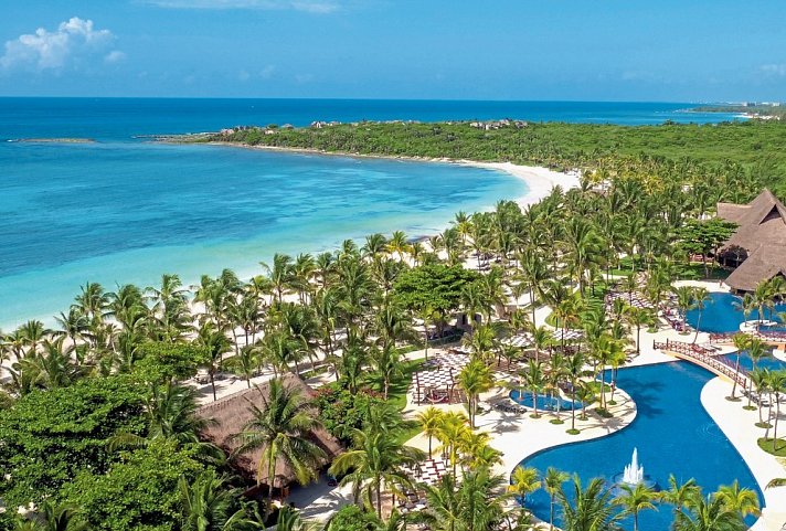 Barcelo Maya Grand