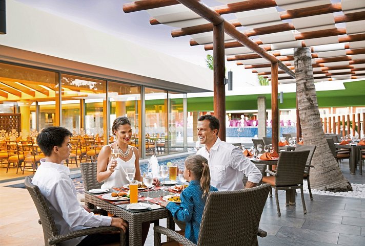 Barcelo Maya Grand