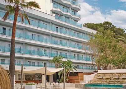 Bahía del Sol Santa Ponsa