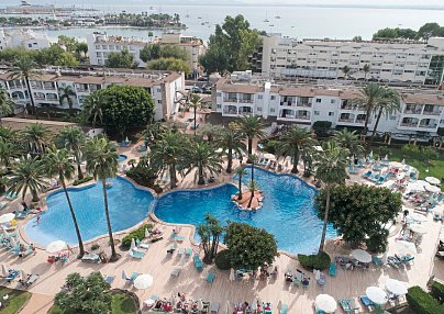 Alcudia Garden Port d'Alcúdia