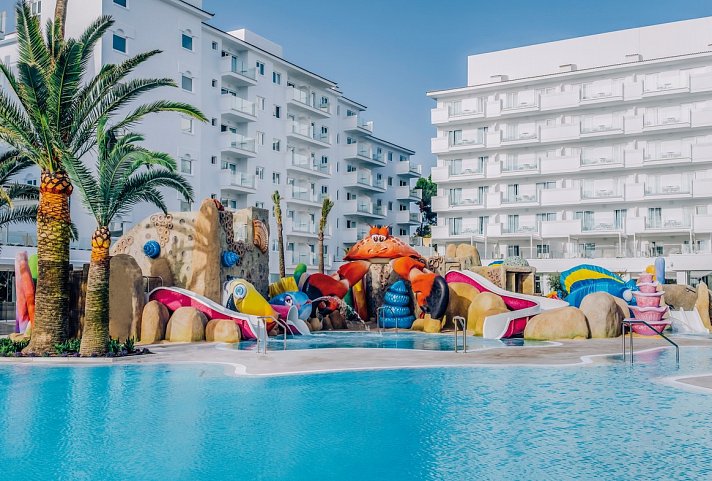 Iberostar Waves Alcudia Park