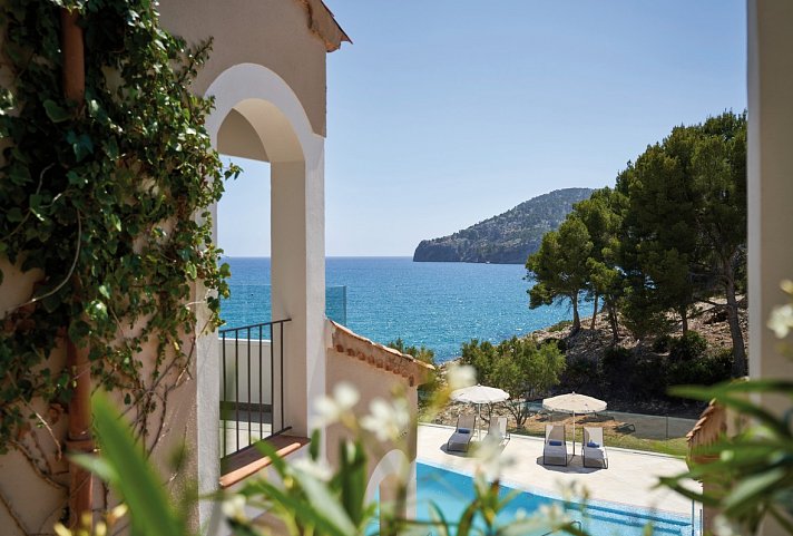 Bahía Suites Camp de Mar