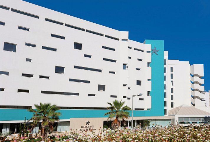 Iberostar Selection Playa de Palma