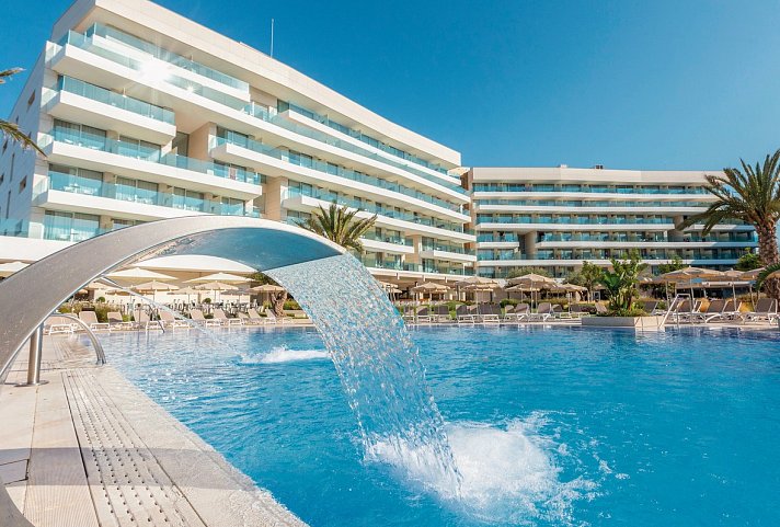 Hipotels Gran Playa de Palma