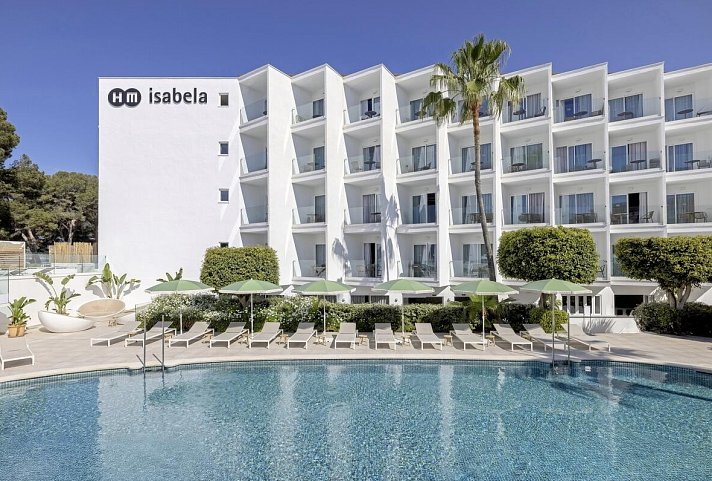 HM Isabela - Adults Only