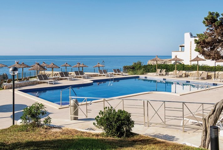 Alua Suites Las Rocas