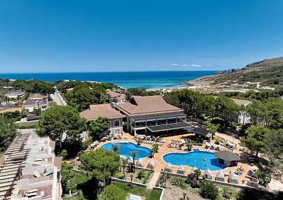 VIVA Cala Mesquida Suites & Spa Adults only 16+