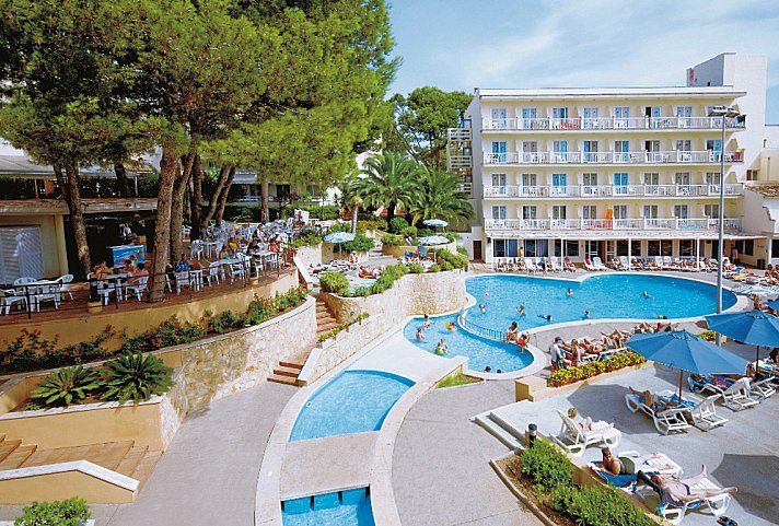 O7 Cala Ratjada