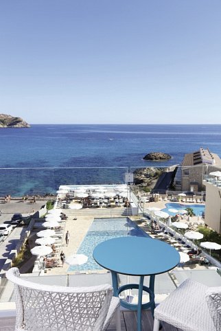 Mar Azul PurEstil & Spa