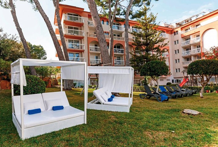 Canyamel Classic & Spa