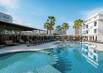 THB Bamboo Alcudia