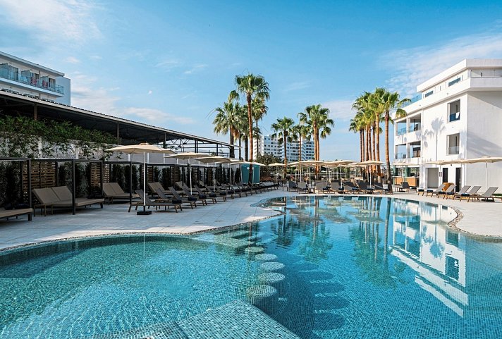 THB Bamboo Alcudia