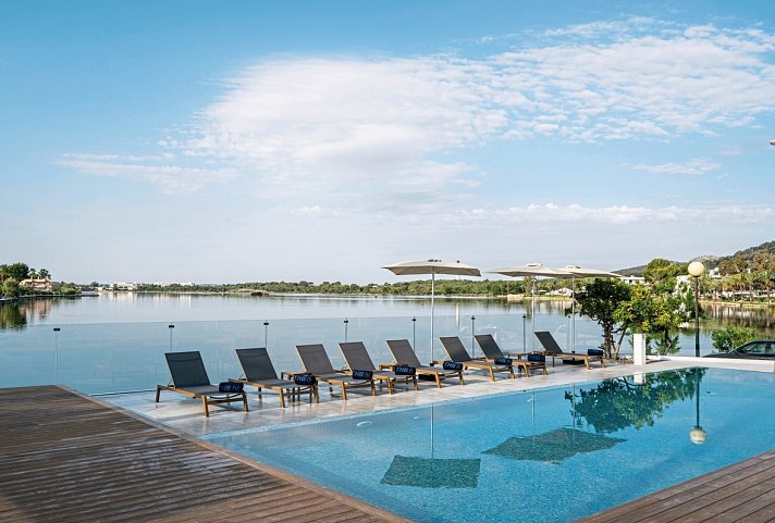 THB Bamboo Alcudia