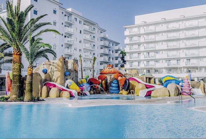 Iberostar Waves Alcudia Park