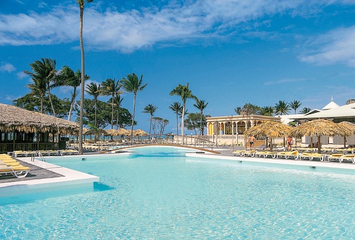 Playabachata Spa Resort