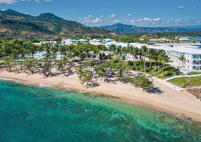 Senator Puerto Plata Spa Resort