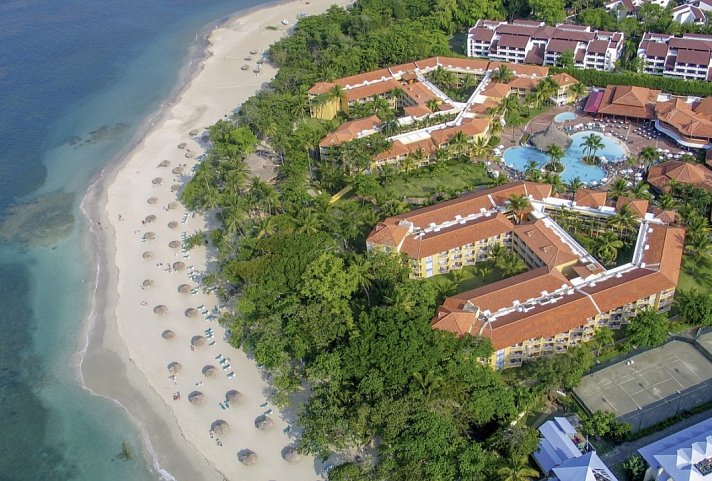Gran Ventana Beach Resort