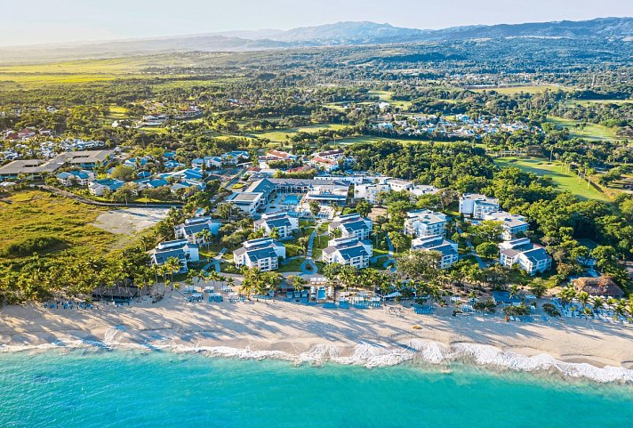 Emotions by Hodelpa Puerto Plata