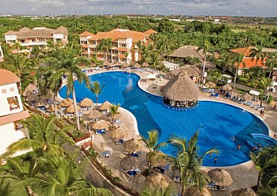 Bahia Principe Explore Turquesa Punta Cana