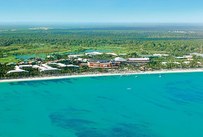 Barceló Bávaro Palace