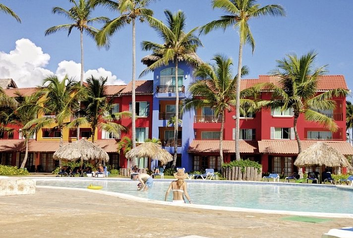 Tropical Deluxe Princess