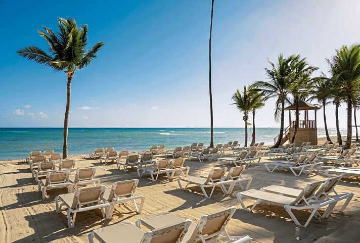 Wyndham Alltra Punta Cana