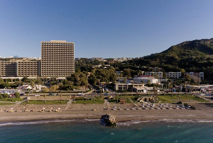 Rodos Palace
