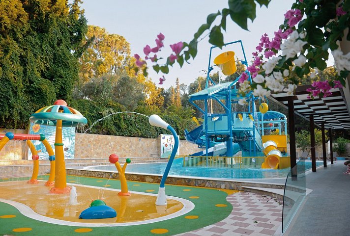 Rodos Palace
