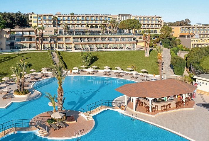 Kresten Palace Hotel