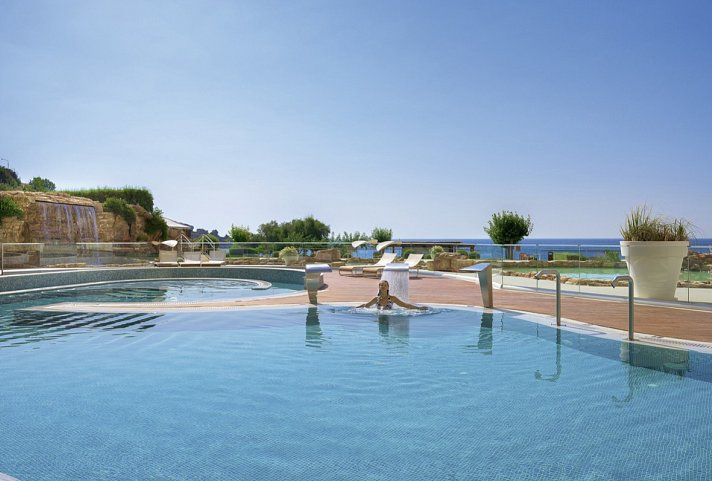 Elysium Resort & Spa - Pool