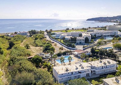 Sam´s Faliraki Faliraki