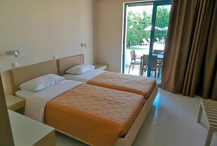 Triantafillas Apartments