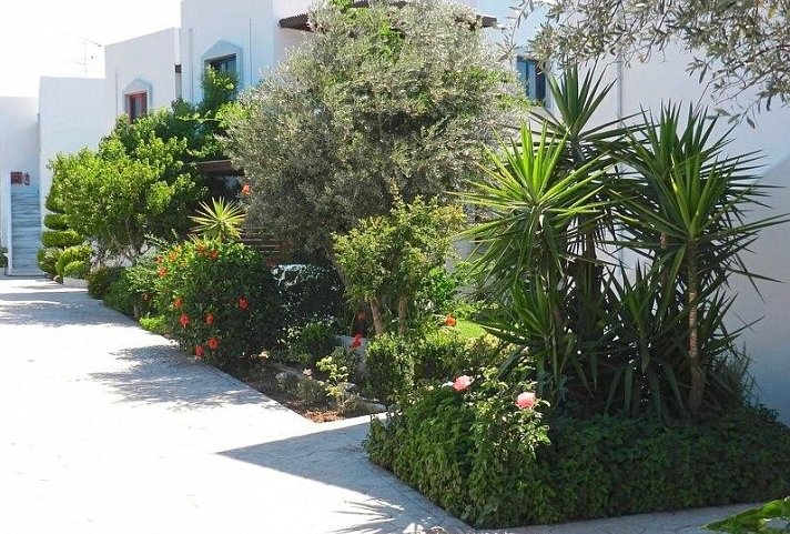 Triantafillas Apartments